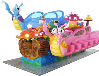 FUN VALLEY